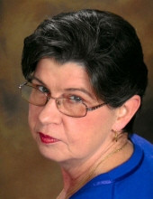 Kathy Jo Taylor Profile Photo