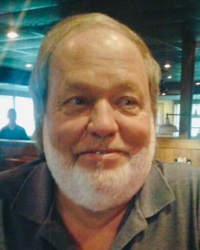 Kevin L. Hall's obituary image