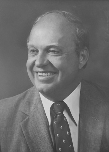 Walter A. "Jack" Nashert, Jr.