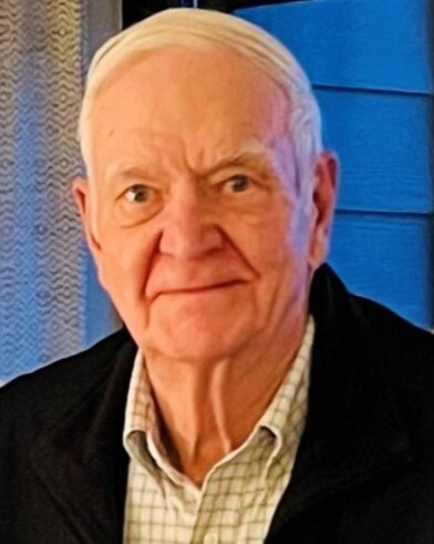 Gerald (Jerry) Dennis Dahle