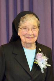 Sr. Julienne Smith, Phjc Profile Photo