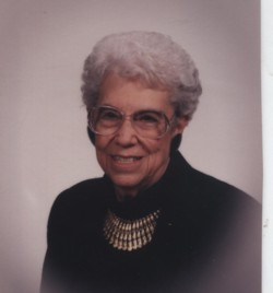 Juanita Holland