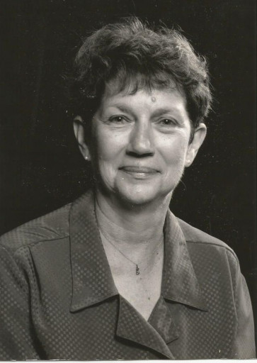Mary Ann Neupert