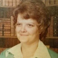 Brenda Joyce McCune Hayes