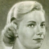 Kathryn Mecca