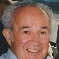 Mr. Anthony "Tony" Scafetta, Jr. Profile Photo