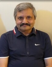 Jaindra Virchand Malde