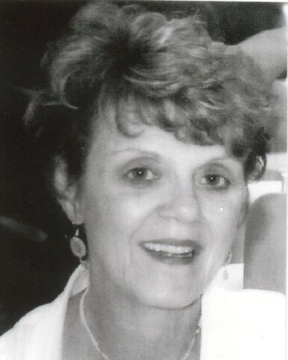 Geraldine R. Glendenning