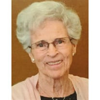 Marilyn Woodward