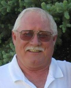 Jerry "Mike" McFarlane Profile Photo