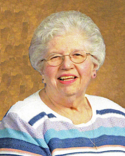 Jeanne H. Snavely