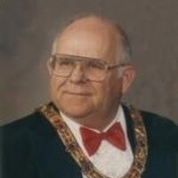 Donald Briggs Profile Photo