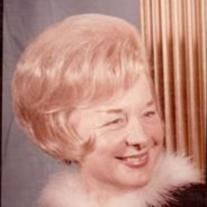 Margaret Hill Profile Photo