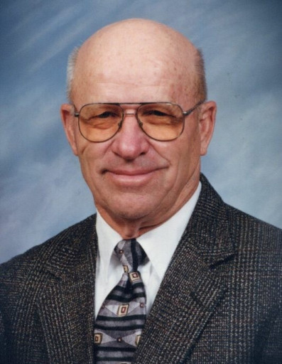 Reed E. Garrett Profile Photo