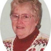 Dorothy Cashatt