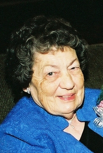 Margaret Mooney