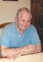 Charles W. "Chuck" Burkhart