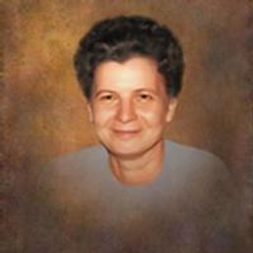 Mary Ann Synatzske