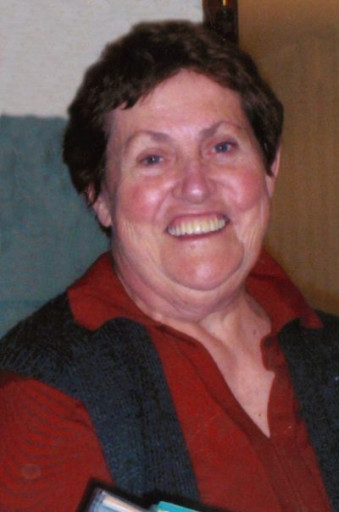 Mary Ann Winnett Meiling