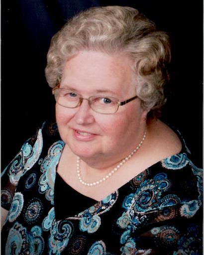 Cynthia Ann Behrends