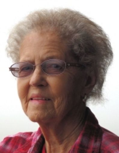 Mildred  Riley Beauchamp