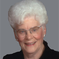 Mary Jane Julch (Andersen) Profile Photo
