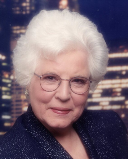 Thelma Moore Profile Photo