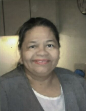 Reina Isabel Flores Profile Photo
