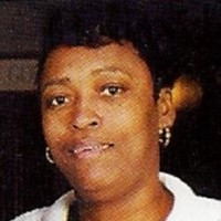 Claudette Brown Stewart