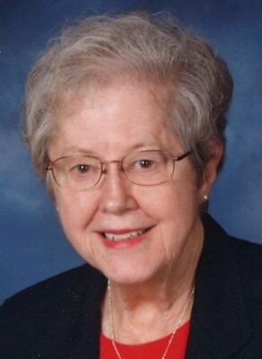 Carol J. Wiley