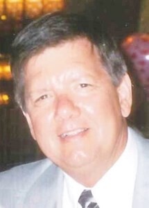 Gerald C. Bader