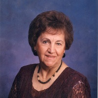 Barbara Ann Nelson