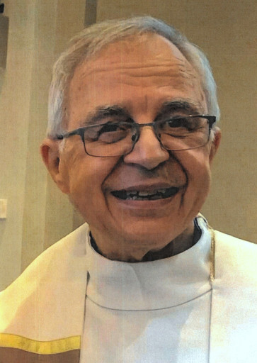 Pastor Ed Miller Profile Photo