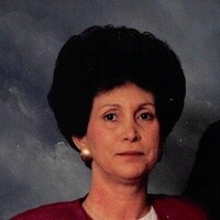 Margaret Ann Wilcher Profile Photo