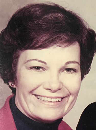 Alma McGee Profile Photo