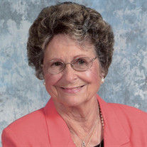 Mrs. Alma Brooks Profile Photo