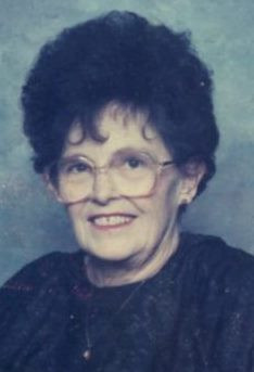 Geraldine Timothy Carroll