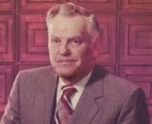 Grover C. Burleson Profile Photo