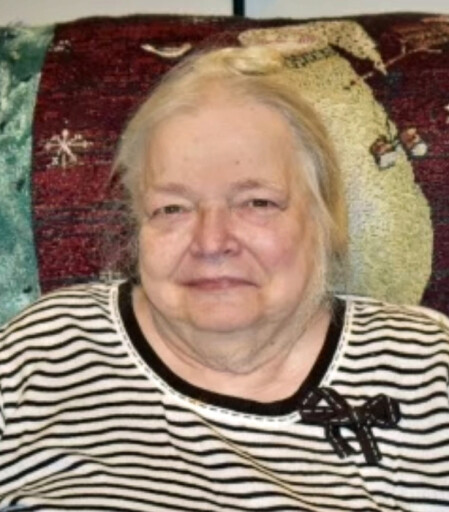 Judy A. (Shipman)  Newman