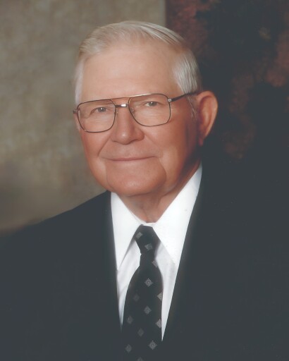 Marvin M. Schwenk's obituary image