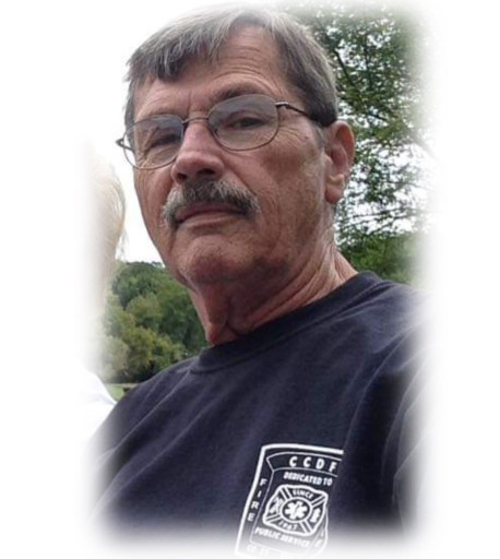 Obituary for Christopher Ryan Goins