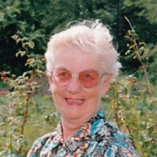 Marian "Toots" Runge