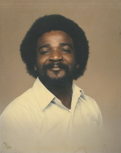 Richard Rodney Brown Sr. Profile Photo