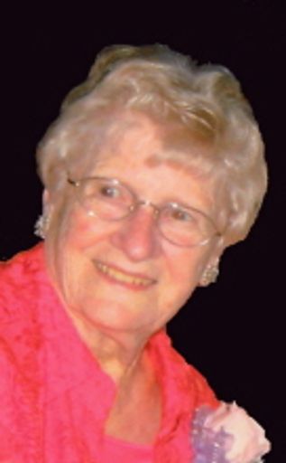 Verna Lucille Christensen Profile Photo