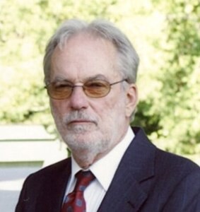 David R. Grovogel