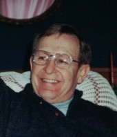 John B. Shaver Profile Photo
