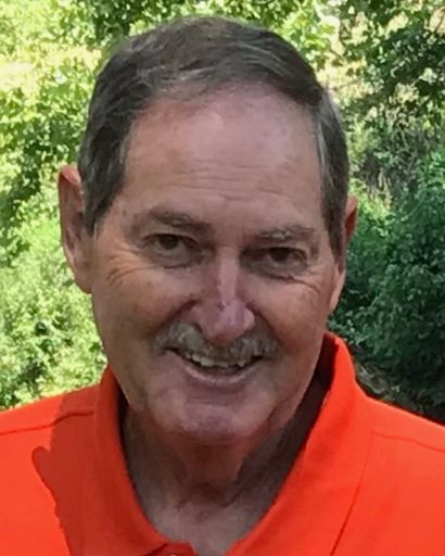 Larry Wayne Yeary's obituary image