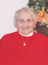 Margaret Jean Kilchenman