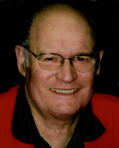 Lamar L. Pockrandt