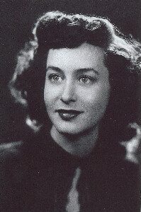 Dorothy May Williams